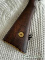 Lee Enfield N.1 Mk. III .303 British