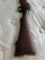 Lee Enfield N.1 Mk. III .303 British