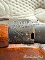 Lee Enfield N.1 Mk. III .303 British