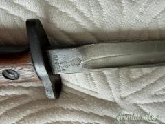 Lee Enfield N.1 Mk. III .303 British