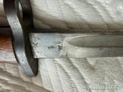 Lee Enfield N.1 Mk. III .303 British