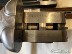 Gamba F.lli Armi London H&H 12