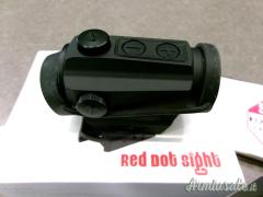 HOLOSUN HS403B RED DOT  RIF AC888