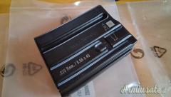 2 Caricatori per MR223/M4 5 Colpi Hk