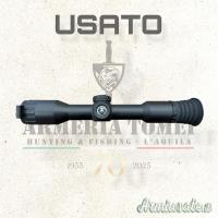 USATO – OTTICA – HIKMICRO – ALPEX 4K LITE | A40E | Digital Day & Night Vision Scope