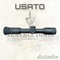 USATO – OTTICA – HIKMICRO – ALPEX 4K LITE | A40E | Digital Day & Night Vision Scope