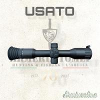 USATO – OTTICA – HIKMICRO – ALPEX 4K LITE | A40E | Digital Day & Night Vision Scope
