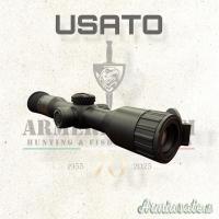 USATO – OTTICA – HIKMICRO – ALPEX 4K LITE | A40E | Digital Day & Night Vision Scope
