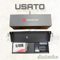 USATO – OTTICA – HIKMICRO – ALPEX 4K LITE | A40E | Digital Day & Night Vision Scope