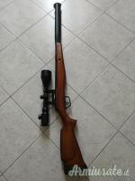 Stoeger Rx20 sport  4.5/.177