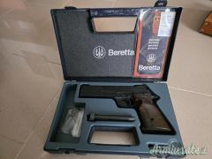 Beretta 89 Standard .22 LR Long Rifle