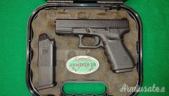 Glock 19 cal.9x21
