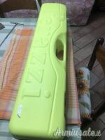 Custodia Perazzi compatta