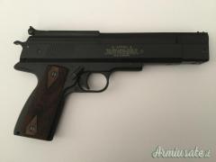 Weihrauch HW45 4.5/.177