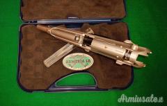 Beretta 98FS INOX cal.9x21