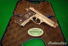 Beretta 98FS INOX cal.9x21