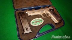 Beretta 98FS INOX cal.9x21