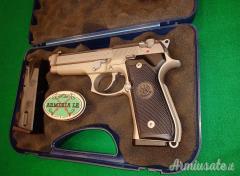 Beretta 98FS INOX cal.9x21
