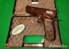 CZ Shadow SP01 cal.9x21