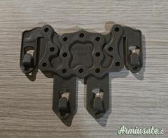 Glock 19 gen5 9x19mm Parabellum | Luger | NATO