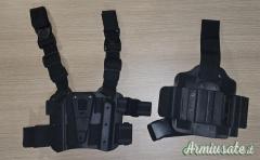 Glock 19 gen5 9x19mm Parabellum | Luger | NATO