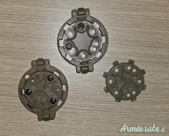 Glock 19 gen5 9x19mm Parabellum | Luger | NATO