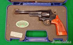 Smith & Wesson 25 Classic cal.45Colt