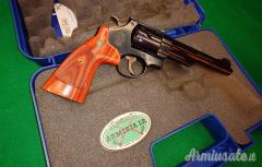 Smith & Wesson 25 Classic cal.45Colt