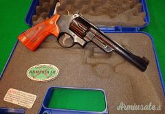 Smith & Wesson 25 Classic cal.45Colt