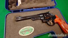 Smith & Wesson 25 Classic cal.45Colt