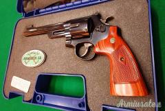 Smith & Wesson 25 Classic cal.45Colt