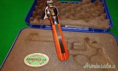 Smith & Wesson 25 Classic cal.45Colt