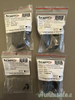 Arsenal Strike One Ergal Pro 9x19mm Parabellum | Luger | NATO