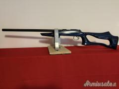CZ | Ceska Zbrojovka Warmint bolt action  .22 Long Rifle