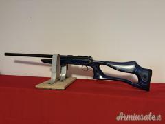 CZ | Ceska Zbrojovka Warmint bolt action  .22 Long Rifle