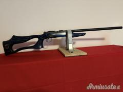 CZ | Ceska Zbrojovka Warmint bolt action  .22 Long Rifle