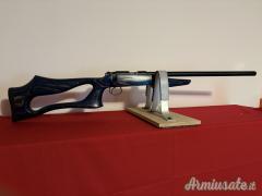 CZ | Ceska Zbrojovka Warmint bolt action  .22 Long Rifle