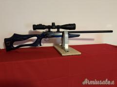 CZ | Ceska Zbrojovka Warmint bolt action  .22 Long Rifle