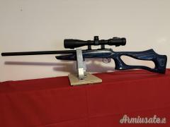 CZ | Ceska Zbrojovka Warmint bolt action  .22 Long Rifle