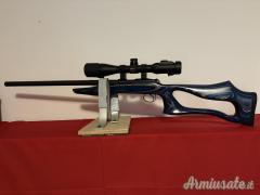 CZ | Ceska Zbrojovka Warmint bolt action  .22 Long Rifle