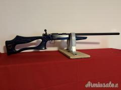 CZ | Ceska Zbrojovka Warmint bolt action  .22 Long Rifle