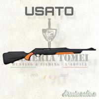USATO – CARABINA – BROWNING MOD. BAR MK4 TRACKER cal. 30-06 SPRG