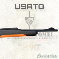 USATO – CARABINA – BROWNING MOD. BAR MK4 TRACKER cal. 30-06 SPRG