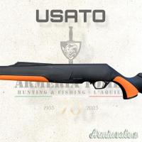 USATO – CARABINA – BROWNING MOD. BAR MK4 TRACKER cal. 30-06 SPRG