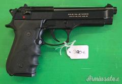 Pistola semiauto Beretta 96 Cal. 40 (Usato pari al nuovo)
