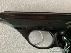 Beretta 90 .32 ACP  |  7.65x17mm Browning SR
