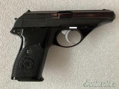 Beretta 90 .32 ACP  |  7.65x17mm Browning SR