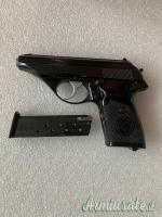 Beretta 90 .32 ACP  |  7.65x17mm Browning SR