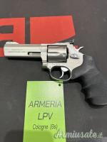 Taurus | Forjas Tracker competition Pro .357 Magnum  |  9x31mmR  | .353 Casull