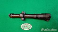 Nightforce NXS 2.5-10x24